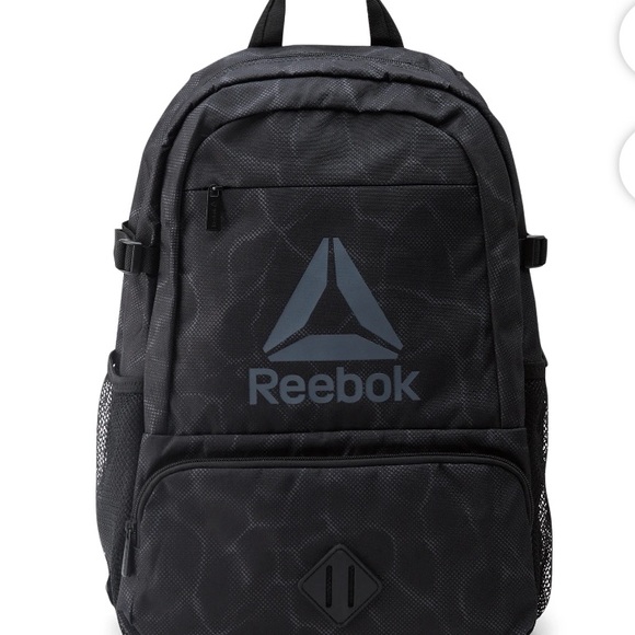REEBOK ENZO BACKPACK - Picture 3 of 9
